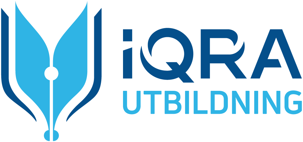Iqra-utbildning-logotyp_1000px IQRA Utbildnings logotyp